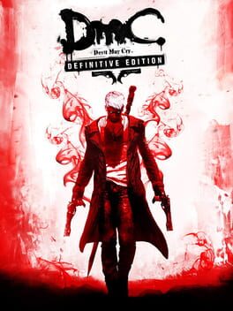 Cover: DmC: Devil May Cry - Definitive Edition