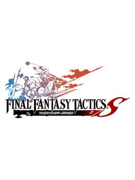 Cover: Final Fantasy Tactics S