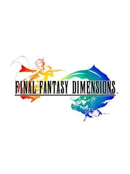 Cover: Final Fantasy Dimensions