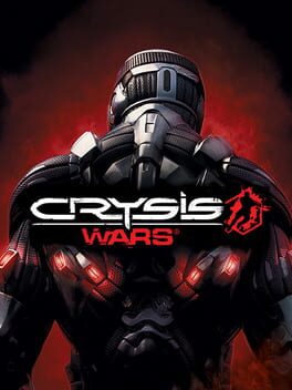 Cover: Crysis Wars