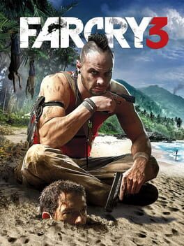 Cover: Far Cry 3