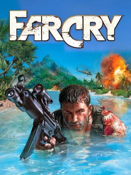 Cover: Far Cry