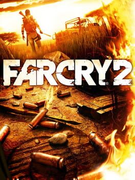 Cover: Far Cry 2