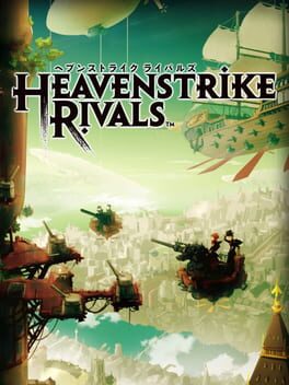 Cover: Heavenstrike Rivals