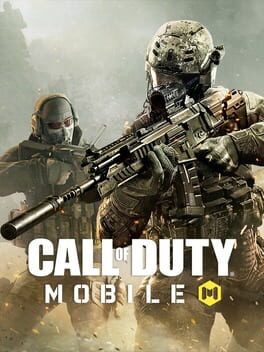 Cover: Call of Duty: Mobile