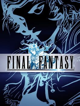 Cover: Final Fantasy: 20th Anniversary Edition