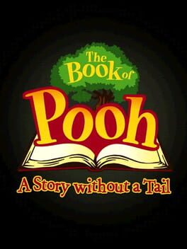 Cover: The Book of Pooh: A Story Without a Tail