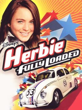 Cover: Disney's Herbie: Fully Loaded