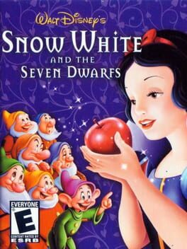Cover: Walt Disney's Snow White and the Seven Dwarfs