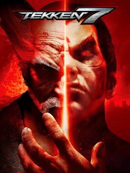 Cover: Tekken 7
