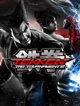 Cover: Tekken Tag Tournament 2