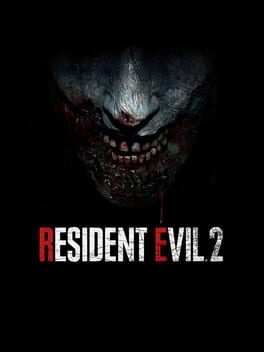 Cover: Resident Evil 2: Steelbook Edition