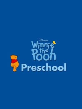 Cover: Disney's Winnie the Pooh Preschool