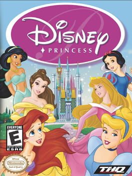 Cover: Disney Princess