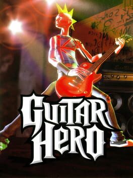 Cover: Guitar Hero
