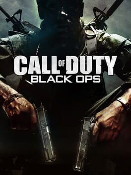 Cover: Call of Duty: Black Ops