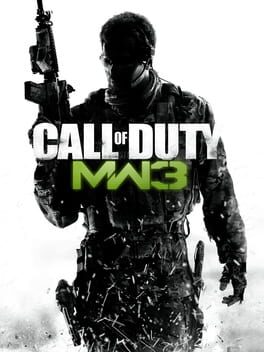 Cover: Call of Duty: Modern Warfare 3
