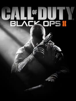 Cover: Call of Duty: Black Ops II