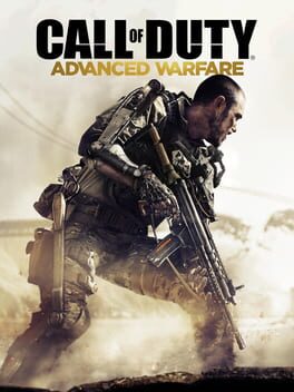 Cover: Call of Duty: Advanced Warfare