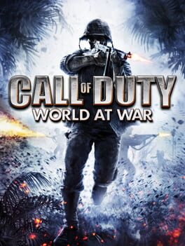 Cover: Call of Duty: World at War