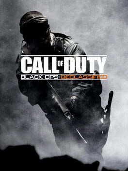 Cover: Call of Duty: Black Ops - Declassified