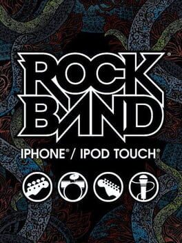 Cover: Rock Band
