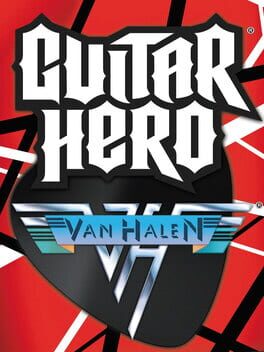 Cover: Guitar Hero: Van Halen