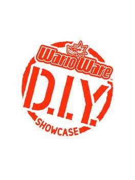 Cover: WarioWare: D.I.Y. Showcase