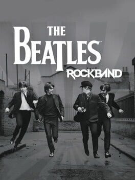 Cover: The Beatles: Rock Band