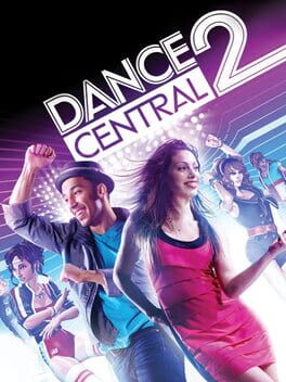 Cover: Dance Central 2