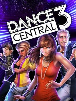 Cover: Dance Central 3