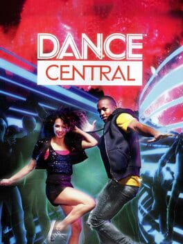 Cover: Dance Central