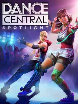 Cover: Dance Central Spotlight