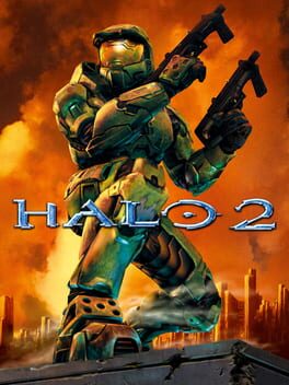 Cover: Halo 2