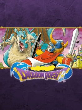 Cover: Dragon Quest