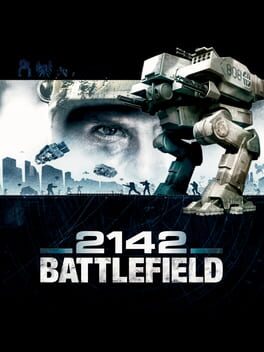 Cover: Battlefield 2142