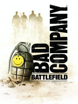 Cover: Battlefield: Bad Company