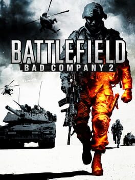 Cover: Battlefield: Bad Company 2