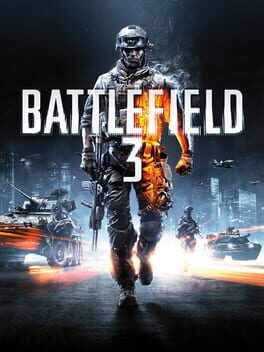 Cover: Battlefield 3