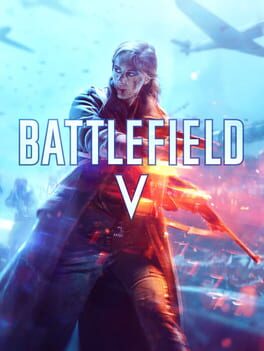 Cover: Battlefield V