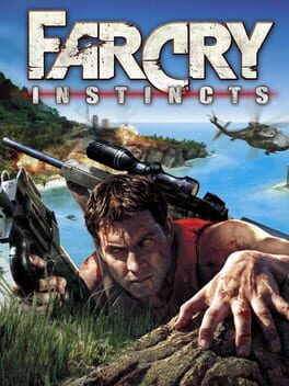 Cover: Far Cry Instincts