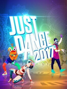 Cover: Just Dance 2017
