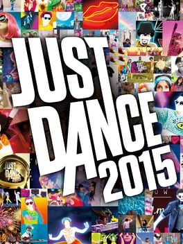 Cover: Just Dance 2015