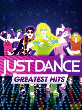 Cover: Just Dance: Best Of