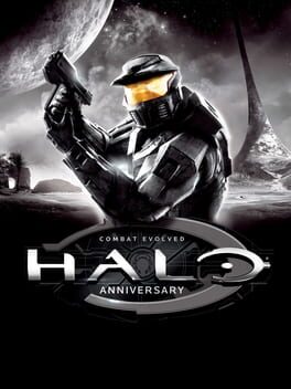 Cover: Halo: Combat Evolved Anniversary