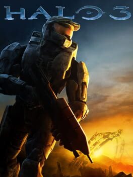 Cover: Halo 3