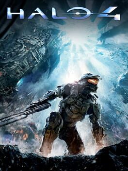 Cover: Halo 4