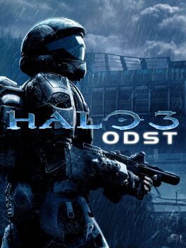 Cover: Halo 3: ODST