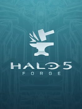 Cover: Halo 5: Forge