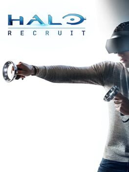 Cover: Halo: Recruit